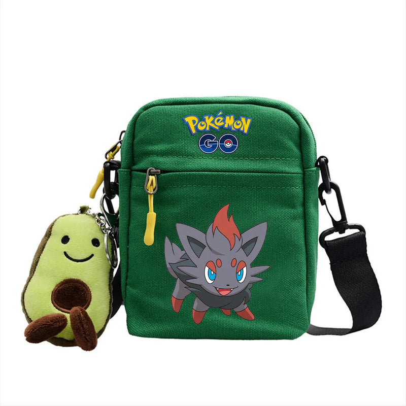 Mochila/Bolsa de Ombro Pokémon