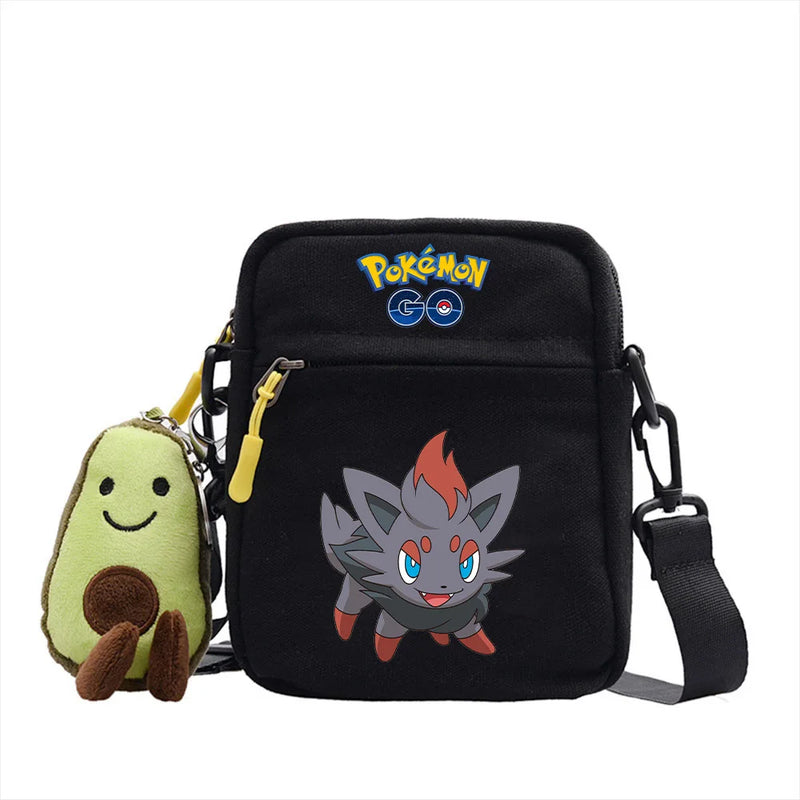 Mochila/Bolsa de Ombro Pokémon