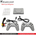 Game Console com Jogos Retro PS1