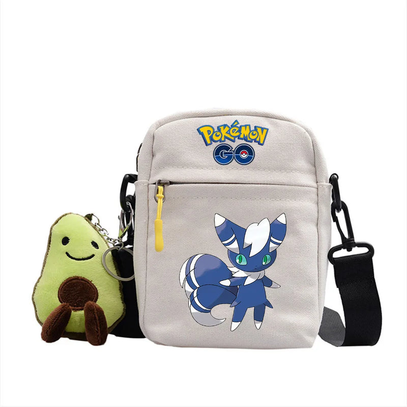 Mochila/Bolsa de Ombro Pokémon