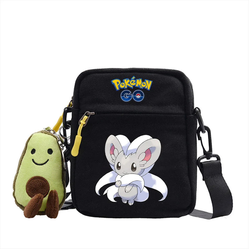 Mochila/Bolsa de Ombro Pokémon