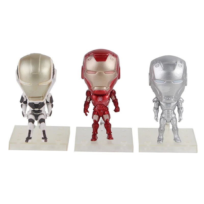 Combo Funko Pop Marvel com Varias Coleção