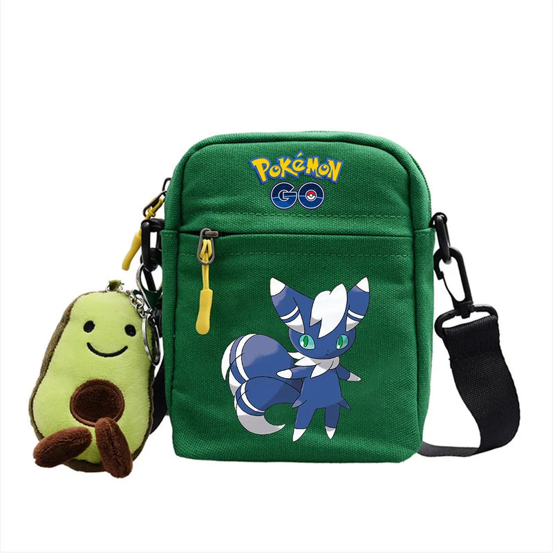 Mochila/Bolsa de Ombro Pokémon