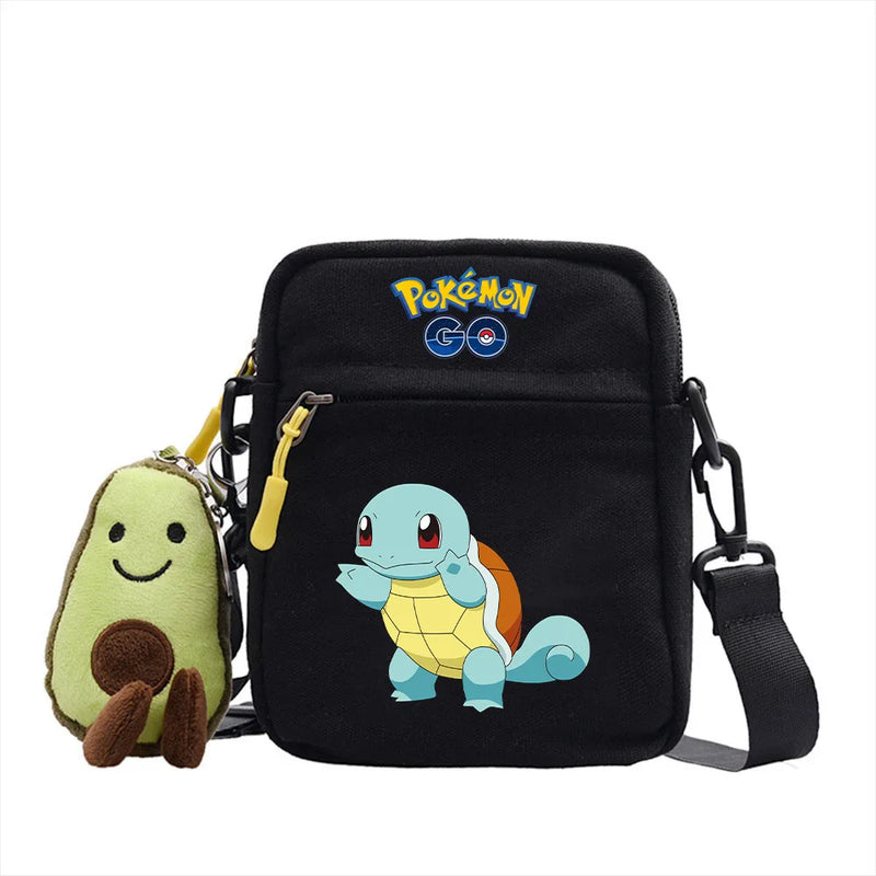 Mochila/Bolsa de Ombro Pokémon