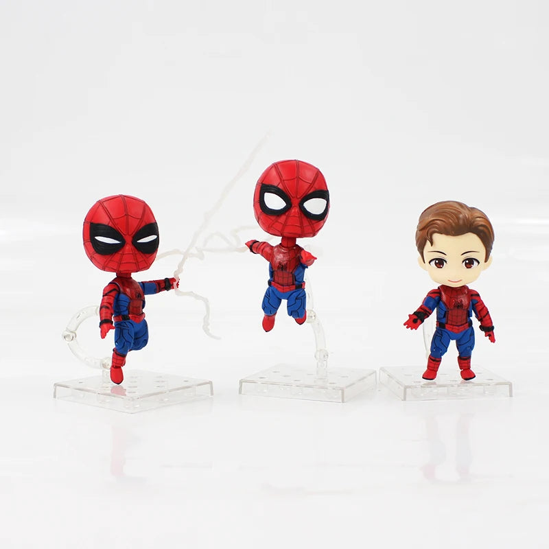 Combo Funko Pop Marvel com Varias Coleção