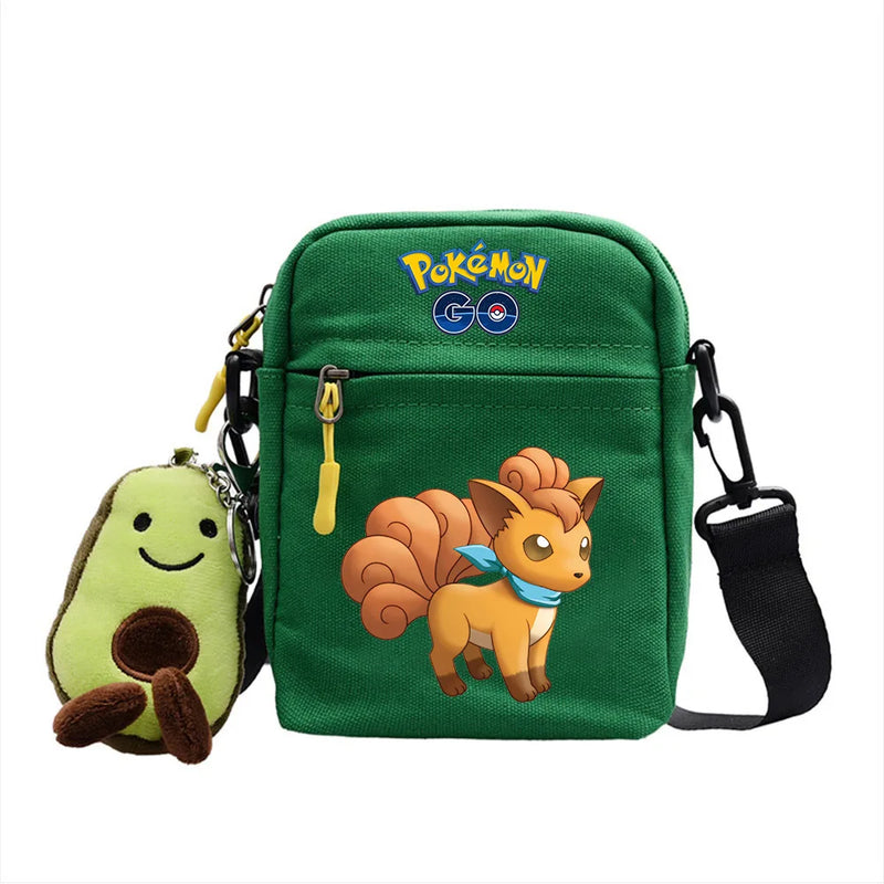 Mochila/Bolsa de Ombro Pokémon