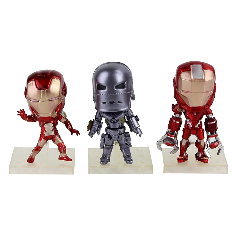 Combo Funko Pop Marvel com Varias Coleção