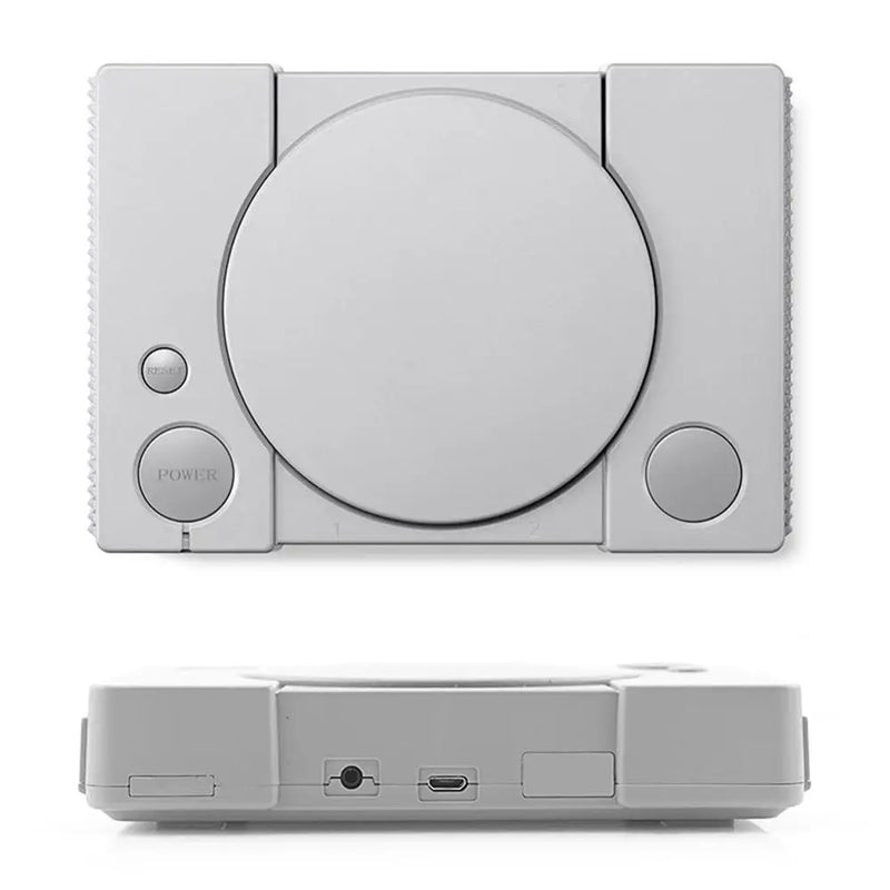 Game Console com Jogos Retro PS1