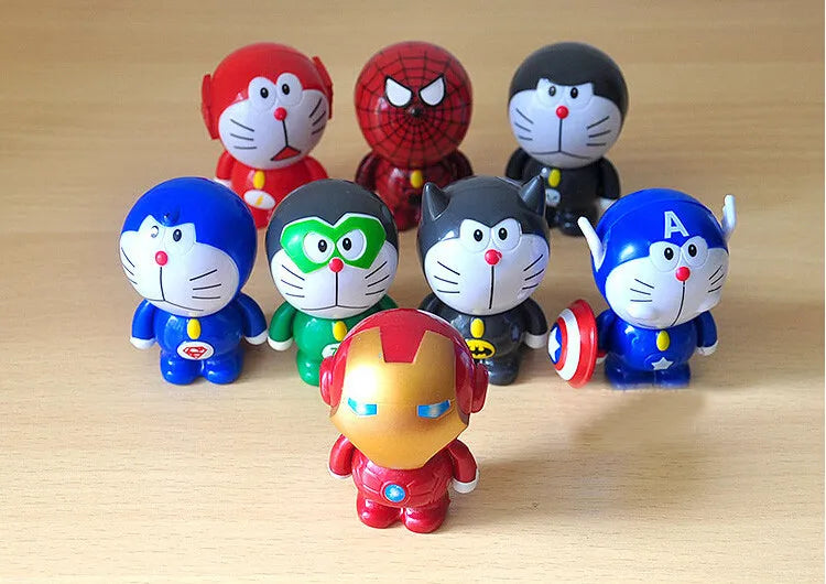 Combo Funko Pop Marvel com Varias Coleção