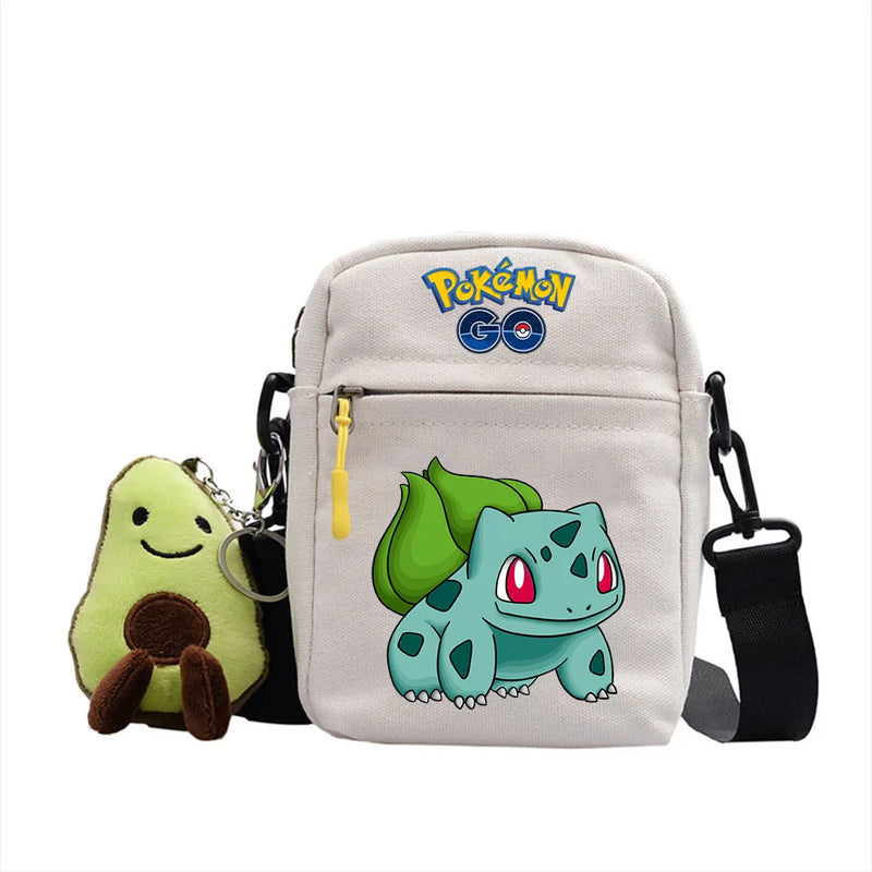 Mochila/Bolsa de Ombro Pokémon