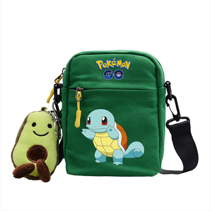 Mochila/Bolsa de Ombro Pokémon