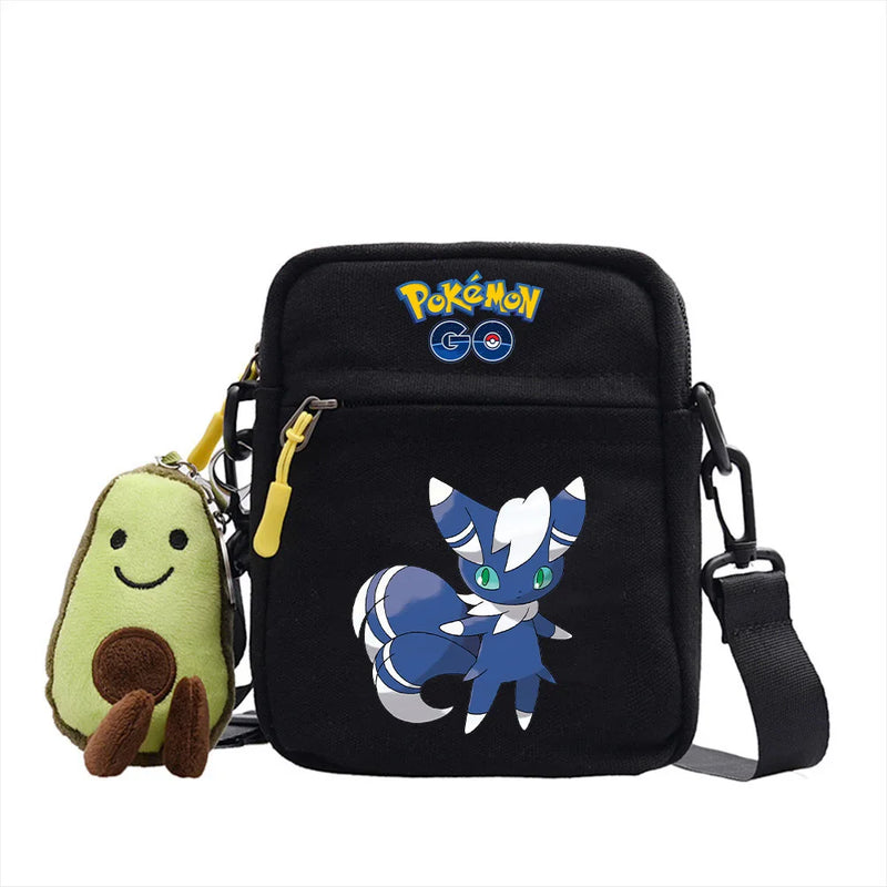 Mochila/Bolsa de Ombro Pokémon