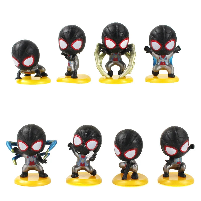 Combo Funko Pop Marvel com Varias Coleção