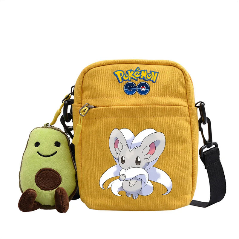 Mochila/Bolsa de Ombro Pokémon