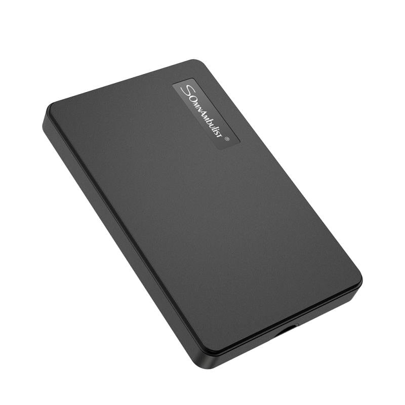 Original USB3.0 HDD External Hard Drive de 320G à 2TB