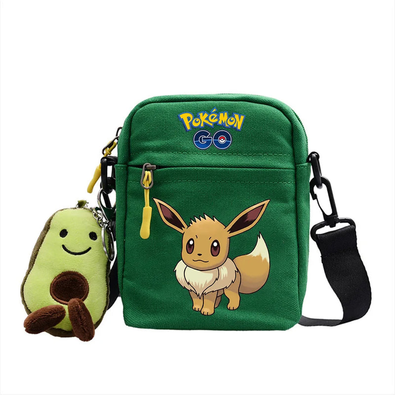 Mochila/Bolsa de Ombro Pokémon