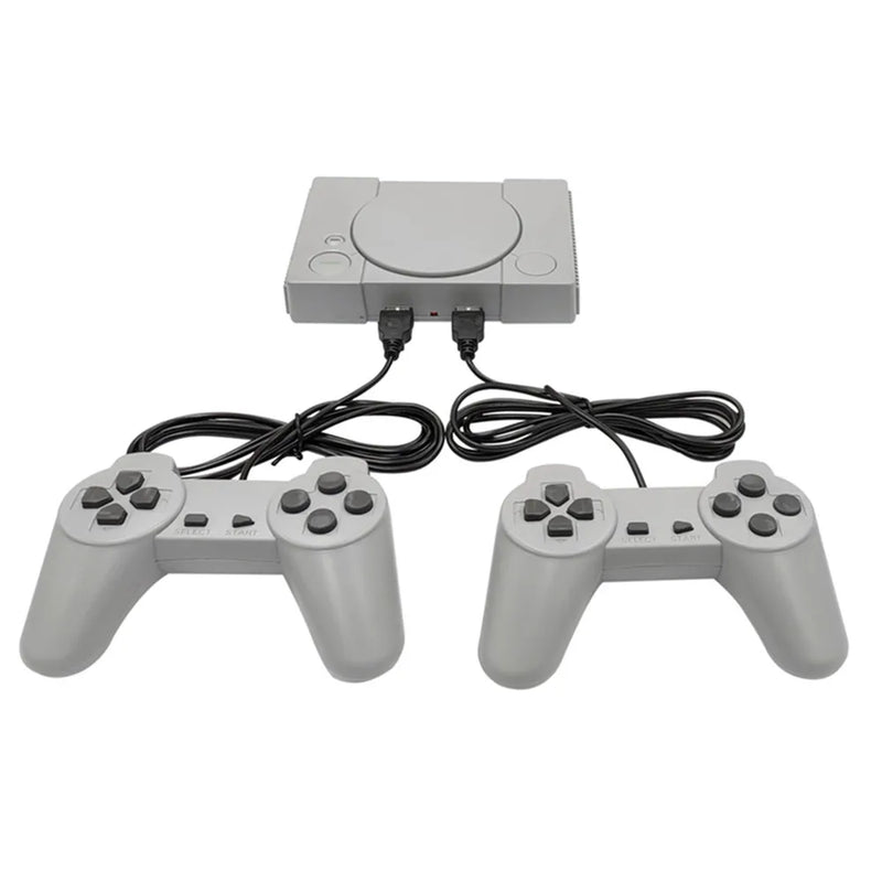 Game Console com Jogos Retro PS1