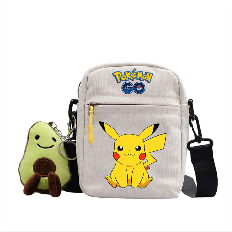 Mochila/Bolsa de Ombro Pokémon