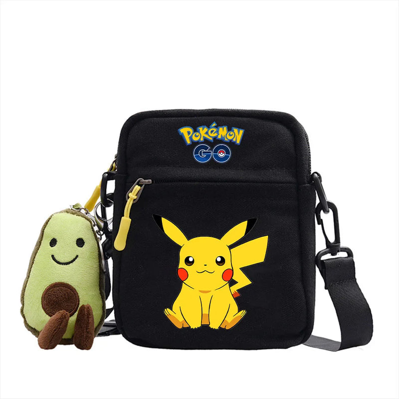 Mochila/Bolsa de Ombro Pokémon