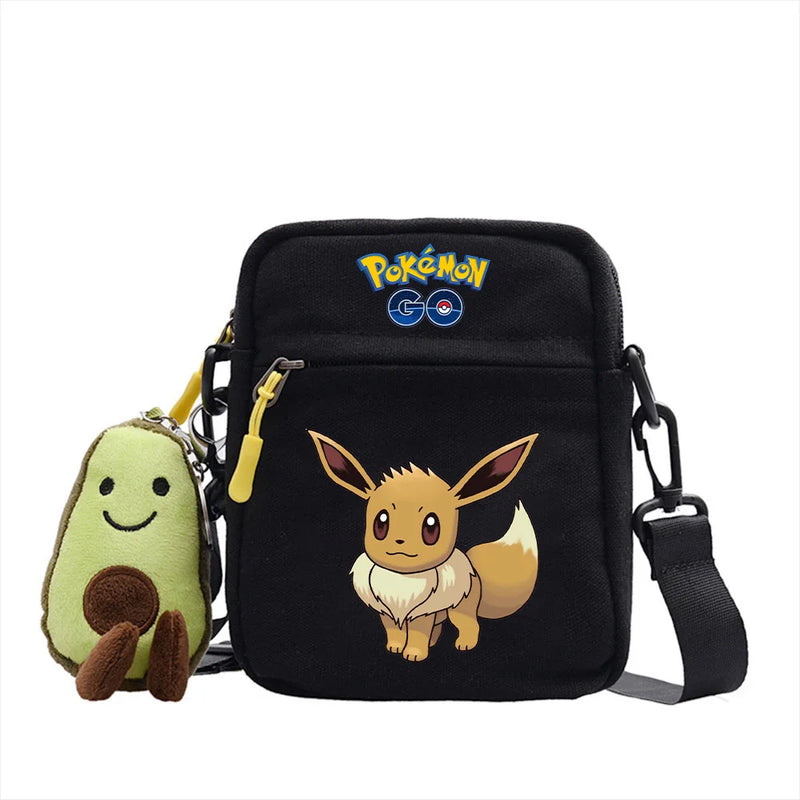 Mochila/Bolsa de Ombro Pokémon