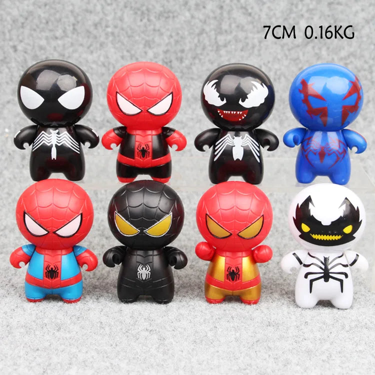 Combo Funko Pop Marvel com Varias Coleção