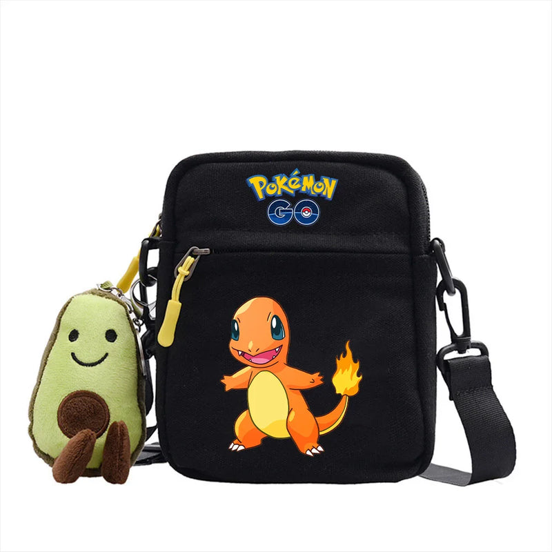 Mochila/Bolsa de Ombro Pokémon