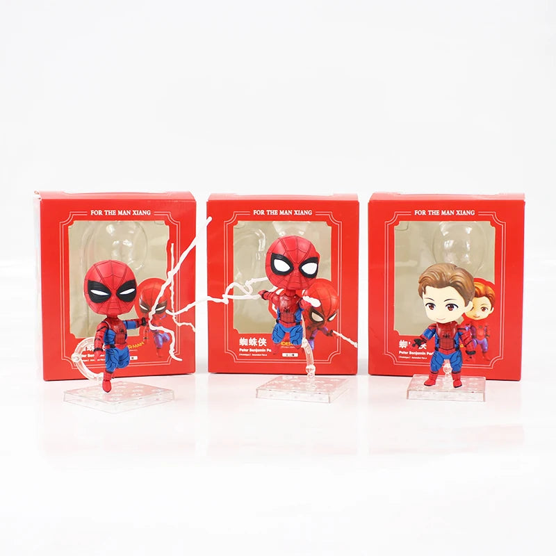 Combo Funko Pop Marvel com Varias Coleção