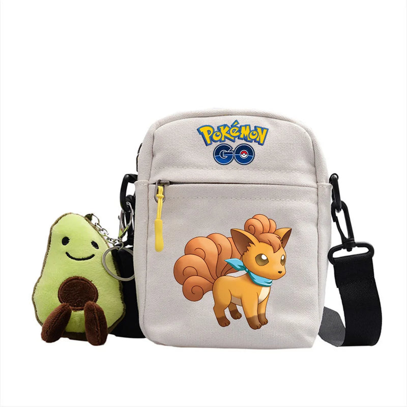 Mochila/Bolsa de Ombro Pokémon