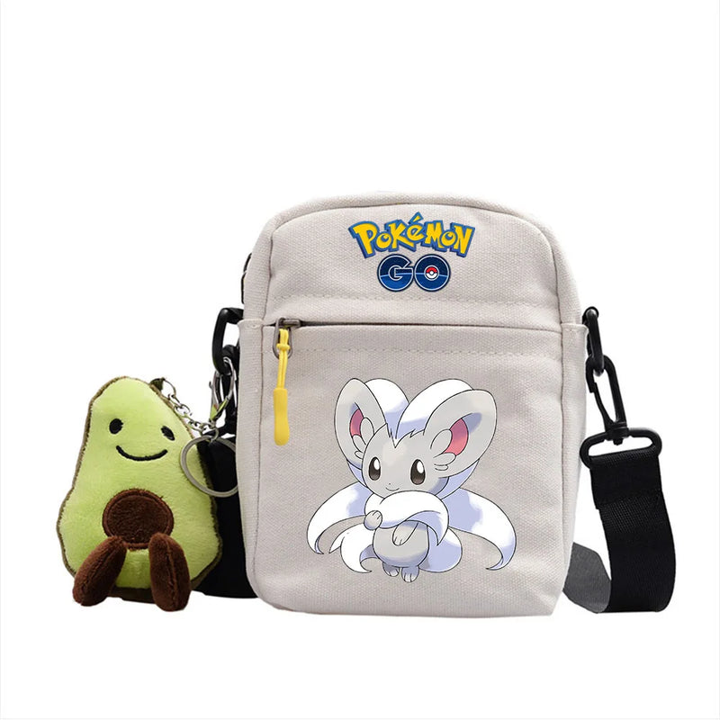 Mochila/Bolsa de Ombro Pokémon