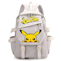 Mochila Pokémon Vários Modelos Inéditos no Brasil