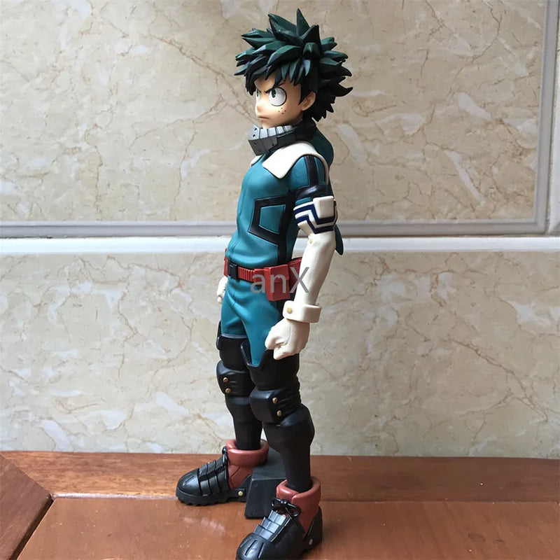 My Hero Academia Actions Figures