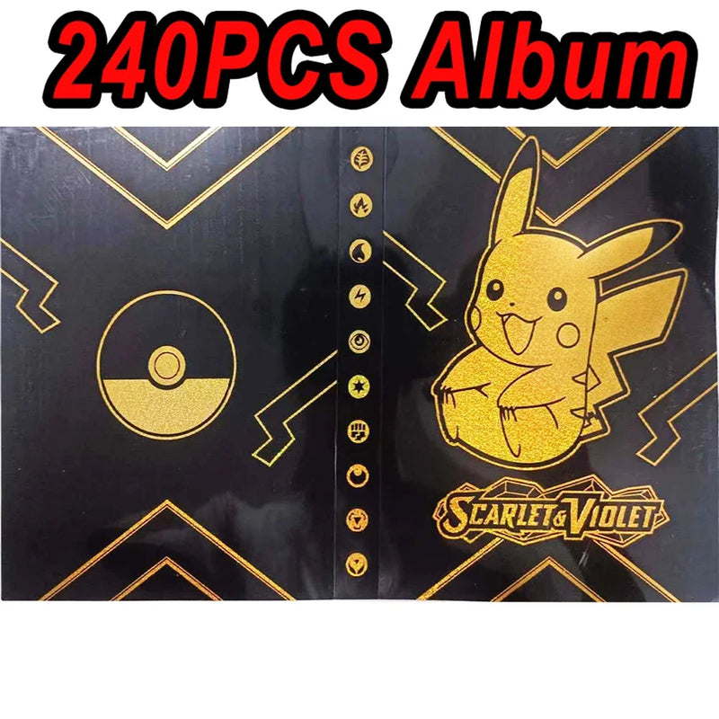 Novos Cards Pokémon TCG 2022 de 50 a 350 Cartas