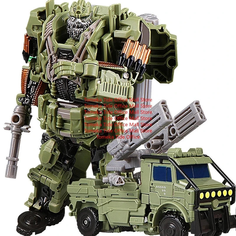 Action Figures (Brinquedos) Transformers Car Variantes