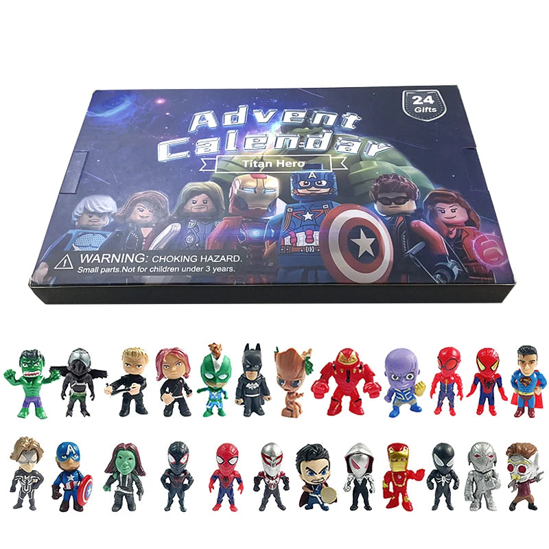 Combo Funko Pop Vingadores da Marvel, Pokémon, Harry Potter e Vários outros Modelos 2024