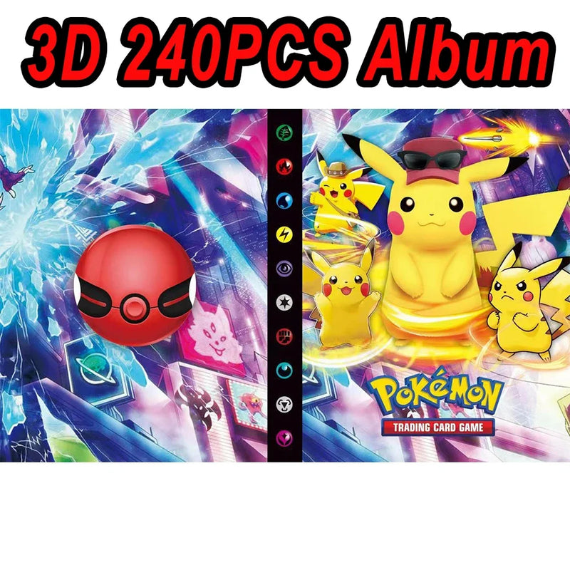 Novos Cards Pokémon TCG 2022 de 50 a 350 Cartas