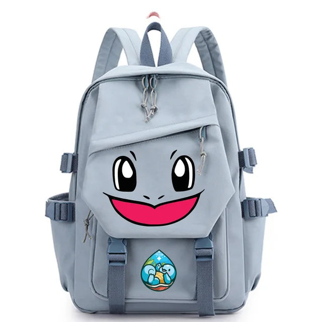 Mochila Pokémon Vários Modelos Inéditos no Brasil