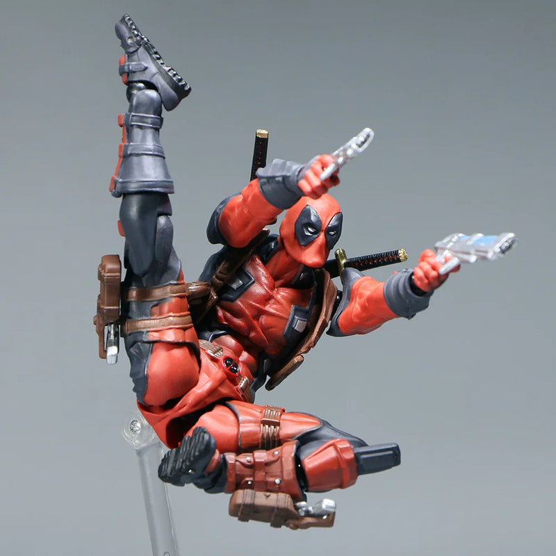 Action Figure do Deadpool Marvel