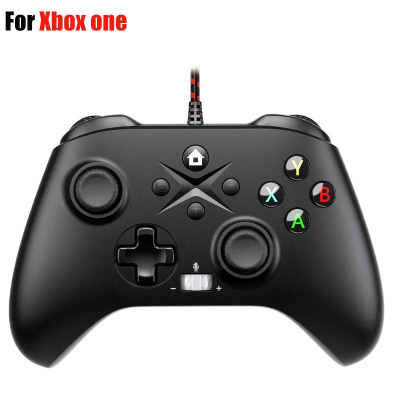 Gamepad Controle Wireless para Xbox,  Xbox One Slim, PC Game, Xbox, Series X S