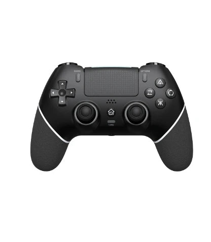 Gamepad Controle para PS4 DualShock, Joystick com Bluetooth - Wireless