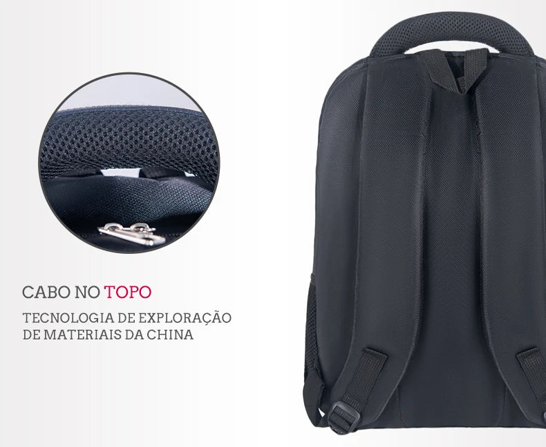 Mochila/Bolsa Escolar Casual