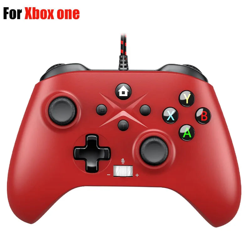 Gamepad Controle Wireless para Xbox,  Xbox One Slim, PC Game, Xbox, Series X S