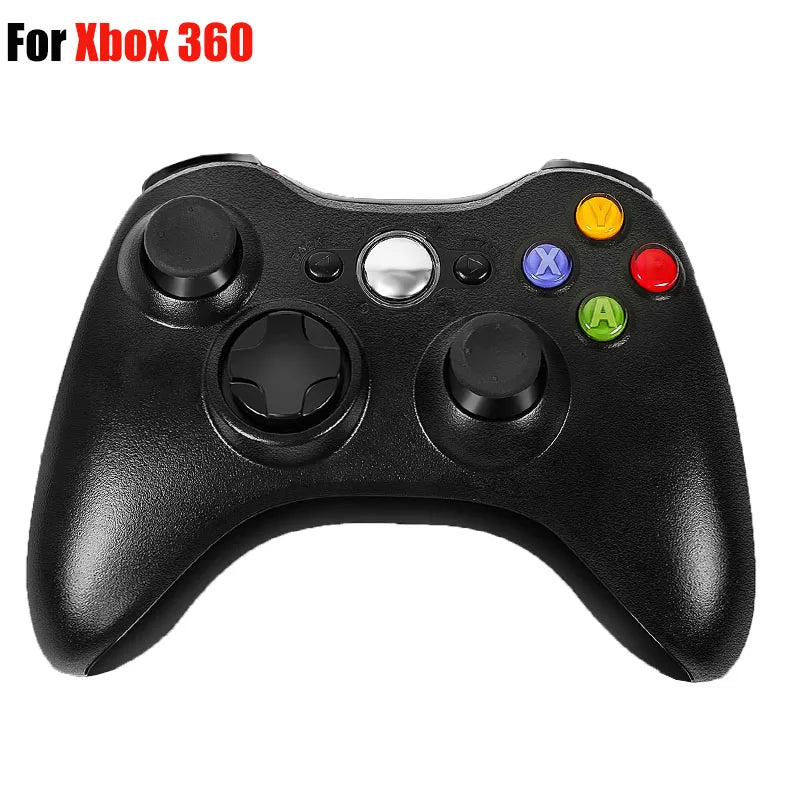 Gamepad Controle Wireless para Xbox,  Xbox One Slim, PC Game, Xbox, Series X S