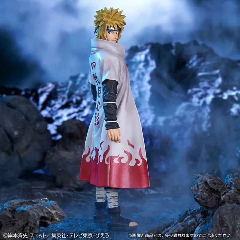 Naruto Action Figures