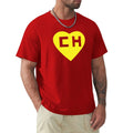 Camisa Chapolin Colorado