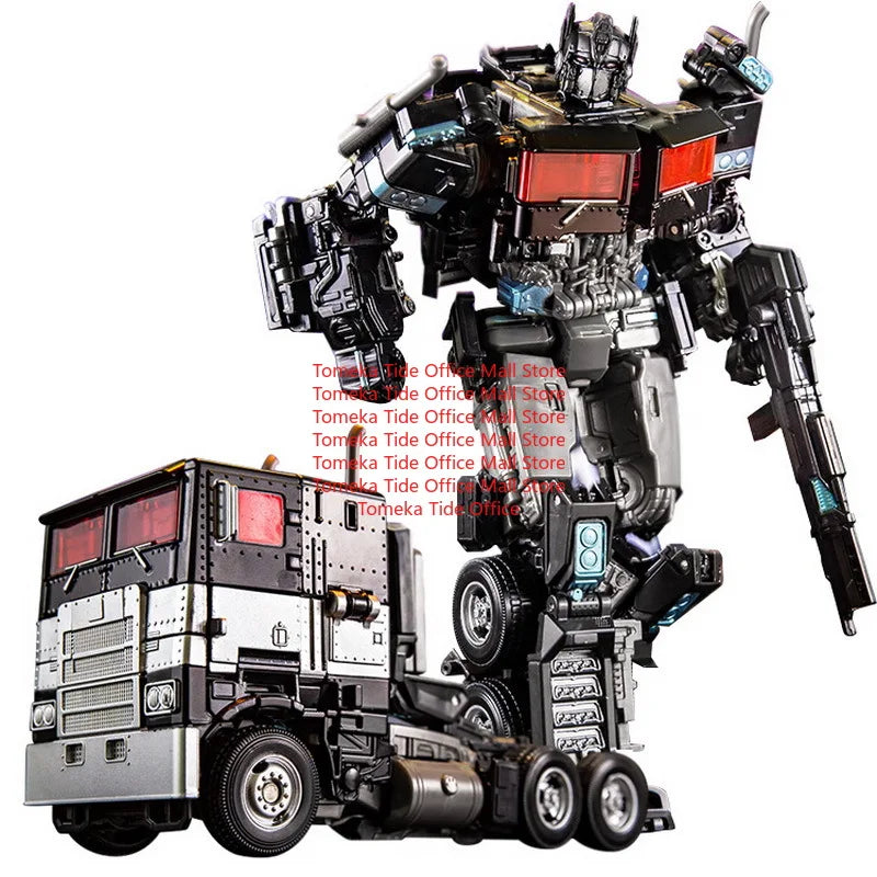 Action Figures (Brinquedos) Transformers Car Variantes