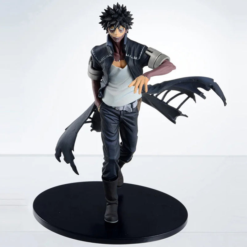 My Hero Academia Actions Figures