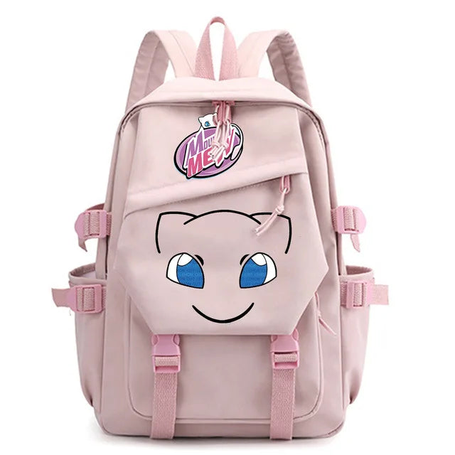 Mochila Pokémon Vários Modelos Inéditos no Brasil