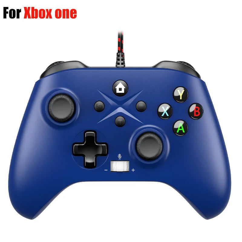 Gamepad Controle Wireless para Xbox,  Xbox One Slim, PC Game, Xbox, Series X S