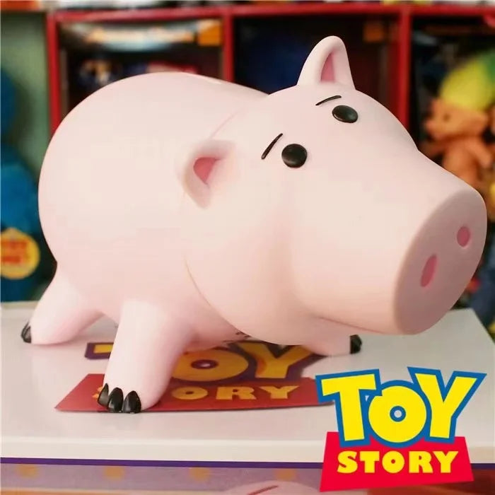 Disney Toy Story 4 Piggy Bank 21cm