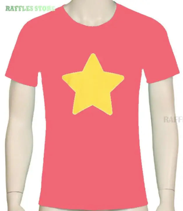 Conjunto Moletom/Jaqueta com Camisa Steven Universo Futuro EXCLUSIVA OPÇÃO NERD